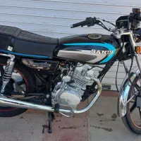 موتور200سنینSKZ