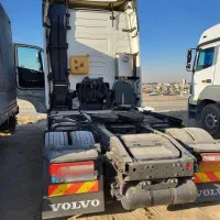 Fh 460|خودرو سنگین|مشهد, رباط طرق|دیوار