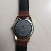 ساعت مچی|ساعت|قرچک, مهدیه|دیوار