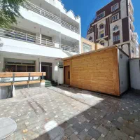 ساختمان خدماتی۳طبقه یکجا *ولیعصر *همام تبریزی *