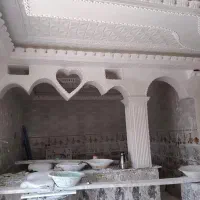 تعمیرات گچکاری خفر،جهرم،تادوان