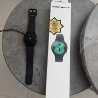 ساعت هوشمند سامسونگ سری ۴ سایز ۴۰