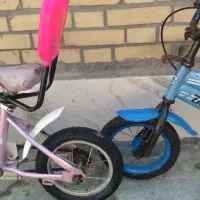 دوچرخه سایز ۱۲ هم پسرونه وهم دخترونه