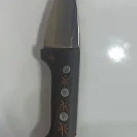 نوک سوزنی کارد عتیقه|کوهنوردی و کمپینگ|شیراز, کوشک میدان|دیوار