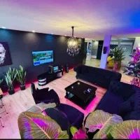 سویت اجاره‌ی روزانه