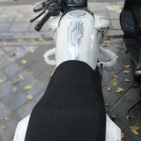 آپاچی سفید 180cc مدل 93 نقد و اقساط|موتورسیکلت|تهران, گمرک|دیوار