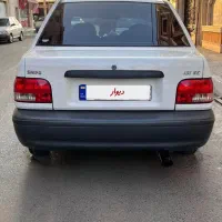 پراید ۱۳۱|خودرو سواری و وانت|تهران, سنگلج (شاپور)|دیوار