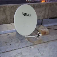 نصاب آنتن گیرنده دیجیتال