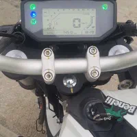 بنلی ۱۸۰ s|موتورسیکلت|رباطکریم, رباطکریم|دیوار