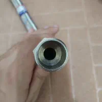 شلنگ پیسوار یک اینچ پکیجی|آبگرمکن، پکیج، شوفاژ|قم, حاج خلیل|دیوار
