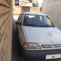پراید ۱۳۱مدل ۹۰