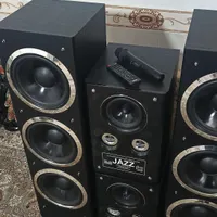 باندخانگی|سیستم صوتی خانگی|قزوین, |دیوار
