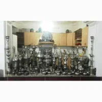 ورشو چکشی بروجرد و درفول