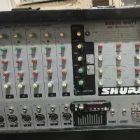 اکو آمپلی فایر