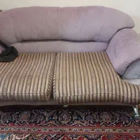 مبلمان ۷ نفره راحتی