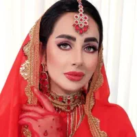میکاپ اقتصادی تخصصی عروس و همراهی|خدمات آرایشگری و زیبایی|مشهد, امامیه (شهرک غرب)|دیوار
