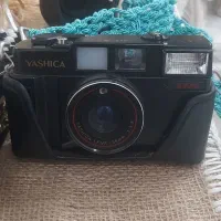 دوربین اصل ژاپن یاشیکا