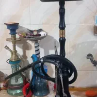 قلیان کرنو عربی