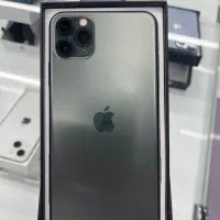 ۱۱ پرو مکس استشنایی