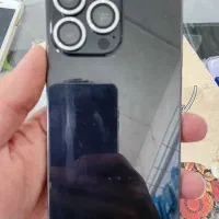 گوشی آیفون ۱۵ پروکس ۲۵۶ گیگ کپی|موبایل|همدان, |دیوار