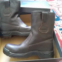 فروش نیم بوت مردانه