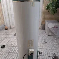 فروش ابگرمکن مخزنی