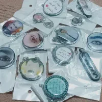 پلاک ماشینت و متفاوت کن|بدلیجات|امیدیه, |دیوار