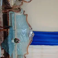مبل 9 نفره|مبلمان خانگی و میز عسلی|محمدشهر, همایون ویلا|دیوار