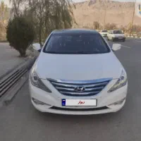 سوناتا yf 2014