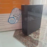 هارد اکسترنال ۶ ترا وسترن دیجیتال|قطعات و لوازم جانبی رایانه|قم, انصار‌الحسین|دیوار