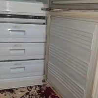 یک‌جفت‌فرش‌‌۹متری‌و دوتا‌پادری‌طرح‌جدیدو یخچال|فرش|اسلام‌شهر, شهرک محمدیه|دیوار