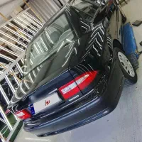 سمند lx موتورef7|خودرو سواری و وانت|لاهیجان, جمهوری|دیوار