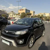 هاوال M4