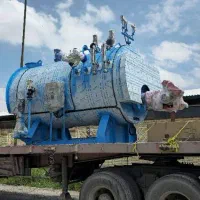 دیگ بخار برای تولید مواد غذایی مختلف66