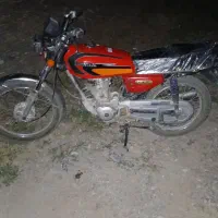 موتور۱۲۵هندا بلوچ