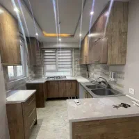 ۶۵متر/آسانسور دار/دو واحدی