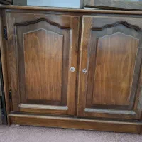 کمد|جاکفشی، کمد، دراور|گنبد کاووس, |دیوار