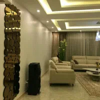 اجرای کناف ،رابیتس راویز سقف کاذب نورمخفی دکور|خدمات پیشه و مهارت|آشخانه, |دیوار