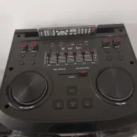 اسپیکر مکسیدر دی جی|سیستم صوتی خانگی|کهریزک, |دیوار