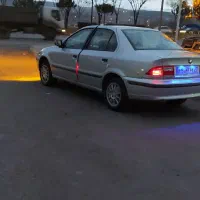 سمند فروشی مدل ۸۵