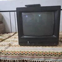 فروش تلویزیون ۱۴اینچ پارس رنگی