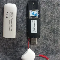 مودم جیبی دانگل ETANIC HSDPA 3G|مودم و تجهیزات شبکه|اهواز, کمپلو شمالی|دیوار