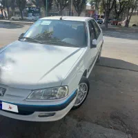 فروش پارس tu7|خودرو سواری و وانت|بروجرد, |دیوار