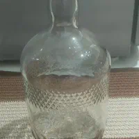 شیشه جا آبلیمو ،آبغوره