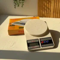 ترازو آشپزخانه