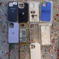 قاب گوشی آیفون ۱۳پرومکس