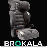 صندلی ماشین کودک مدل بوستر مارک مکسی کوزی|اسباب و اثاث بچه|خرمدره, |دیوار