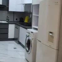 120متر 2خواب طبقه1 شهرک راه آهن کوچه سروستان|اجارهٔ آپارتمان|تهران, گلستان (شهرک راه آهن)|دیوار