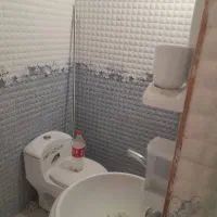 ۹۵ متر دو خواب تک واحدی/ پارکینگ|فروش آپارتمان|تهران, مقدم|دیوار