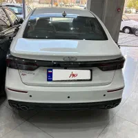 آریزو ۶جی تی سفید صفر کیلومتر مدل ۱۴۰۴|خودرو سواری و وانت|قم, عمار یاسر|دیوار